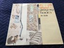 Gregory Isaacs Slum in Dub reissue vinyl LP record