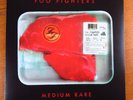 Foo Fighters Medium Rare (New Vinyl) LP