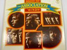 The Association Insight Out Vinyl LP WB W1696 Windy Never My Love 1st Press NM