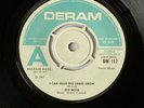THE MOVE - I Can hear The Grass Grow - Wave... - PROMO DEMO - Deram - 1967  UK