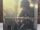 Pete Yorn & Scarlett Johansson Break Up Vinyl LP ATCO Records OOP - SEALED
