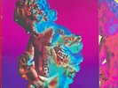 NEW ORDER Technique FACTORY ORIGINAL 1989 UK 1ST PRES VINYL LP FACT275 EX (S23)