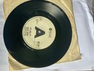 Love runs out-Willie Hutch / Lend a Hand- Bobby Hutton abc records white label