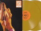Iggy & The Stooges - Raw Power [Gold Vinyl] NEW Sealed Vinyl