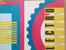 Various - Street Sounds Electro 10 (LP, Comp, Mixed)