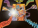 THE WHO Happy Jack Vinyl Record Album LP