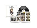 Various - Woody Allen Ost Vinyl Story (Lp+Book) (Vinyl)