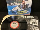 PLASMATICS NM vinyl “New hope for the wretched” (1981) stiff records Canada