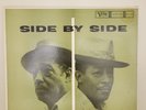 Duke Ellington & Johnny Hodges.Side By Side.Rare Orig.Press.Verve V6-8345.SEALED
