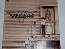 THE OUTLAWS 1st  S/T ORIGINAL PRESS TEXTURED COVER  LP GREEN GRASS HIGH TIDES