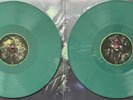 Resident Evil Code: Veronica X - Original Soundtrack (Green Colored Vinyl) 2020