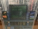 IRON MAIDEN Wasted Years - RARE Shaped Picture Disc (1986) VG vinyl record