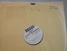 33t acetate advance test recording Decca group ROLLING STONES