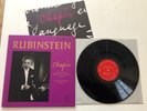 LP RCA LIVING STEREO SORIA SERIES LDS 2554 ED1 CHOPIN RUBINSTEIN FUNERAL MARCH