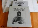 ERIC CLAPTON – CROSSROADS 6LP BOX SET – Nr MINT CREAM MAYALL YARDBIRDS 1988