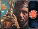 PHAROAH SANDERS Tauhid LP IMPULSE  AS-9138 RVG JAZZ Henry Grimes Sonny Sharrock