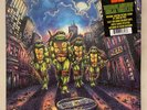 Teenage Mutant Ninja Turtles TMNT Movie Soundtrack 