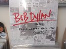 Bob Dylan The Real Royal Albert Hall 1966 Concert Vinyl Record
