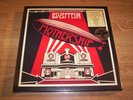 LED ZEPPELIN MOTHERSHIP  4LP  HQ RTI SEALED JIMMY PAGE SUPERVISED MASTERING