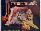 SXL 2009 ED1 Berlioz Symphonie Fantastique Argenta - Decca WBG