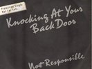 Deep Purple - Knocking At Your Back Door - Used Vinyl Record 7 inch - F326A