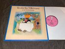 1970 UK Island ILPS 9135 ed1 PINK Cat Stevens: Tea For the Tillerman. A3U/B-3U