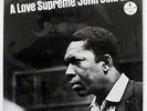 JOHN COLTRANE A LOVE SUPREME ABC IMPULSE YP8527AI JAPAN VINYL LP