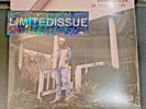 Morgan Wallen - ONE THING AT A TIME ORANGE WEBSTORE EXCLUSIVE 3LP D2C Vinyl LP