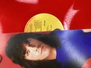 Ramones End Of The Century LP  1980 SRK 6077  Candy red RARE
