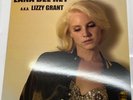 Lana Del Rey - AKA Lizzy Grant  New & Sealed Vinyl LP  (READ DESCRIPTION)