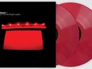 Interpol Turn On The Bright Lights 2 LP Red Vinyl US 2022 Art Print VMP NEW