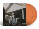 MORGAN WALLEN ONE THING AT A TIME ORANGE WEBSTORE EXCLUSIVE 3LP SEALED | IN HAND