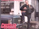 VERN GOSDIN CHISELED IN STONE COLUMBIA RECORDS PROMO RECORDS VINYL LP 147-10W
