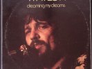 WAYLON JENNINGS DREAMING MY DREAMS RCA RECORDS VINYL LP 147-27W