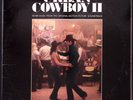 URBAN COWBOY 2 EPIC RECORDS VINYL LP 146-67 W