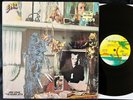 Brian Eno – Here Come The Warm Jets RARE 1st press Island ILPS 9268 NM in SHRINK