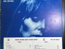 Reprise MS2038 1971 Joni Mitchell Blue White Label Promo Timing Strip VG+