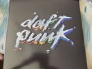 Daft Punk - Discovery Vinyl 2xLP 2014 Parlophone US Release