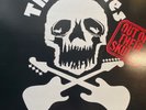 The Pirates  Out of their Skulls  Warner K56411 UK 1977 Vinyl LP free post in uk