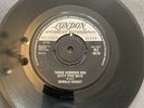 DONALD HEIGHT THREE HUNDRED AND SIXTY FIVE DAYS 7” NORTHERN SOUL London HLZ10116