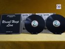 Uriah Heep Live 1973 Classic Hard Rock 86796 XDT Schallplatte Vinyl 2 LP Booklet