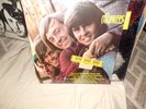 SEALED THE MONKEES DEBUT ALBUM  ORIGINAL PRESSING  (PAPA JEAN'S)