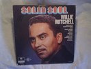 1968 WILLIE MITCHELL-Solid Soul, hi 32045,groovin,up hard,willie wam,monkey jump