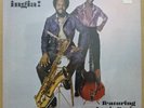 Charles Davis / Louis Hayes - Ingia  ORIGINAL 1974 Strata-East LP SEALED