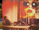Neon Trees - Picture Show (Vinyl Record, Out of Print )