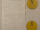 The ERIC CLAPTON Special (B.B.C Rock Hour #127) 1980 US 2xLP RADIO SHOW + CUE