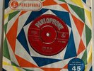 THE BEATLES. LOVE ME DO. ORIGINAL UK 7