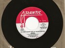 GENESIS GO WEST YOUNG MAN MONO/STEREO VERSIONS RARE 7 INCH USA PROMO SINGLE