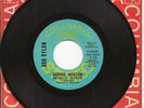 BOB DYLAN GEORGE JACKSON (ACOUSTIC) SUPER-RARE RUSH RESERVICE USA PROMO, MINT
