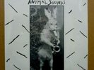 SAM PHIPPS Animal Sounds LP ORIGINAL 1981 Oingo Boingo SEALED Private Press Jazz